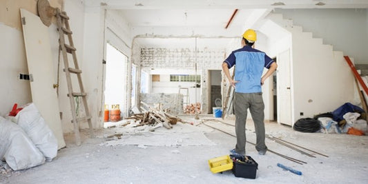 Understanding Repair and Maintenance of Office and Home Buildings in Dubai