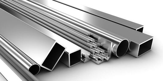 Everything you need to know about Aluminium